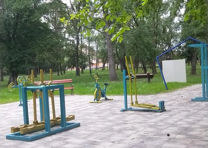 Studio Apartman Mir